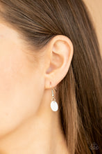Load image into Gallery viewer, Summer Shores - White - Bauble and Bling Boutique 