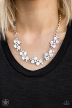 Load image into Gallery viewer, Paparazzi Hollywood Hills Necklace - Bauble and Bling Boutique 