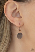 Laden Sie das Bild in den Galerie-Viewer, Trailblazing Trinket - Copper