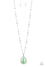 Laden Sie das Bild in den Galerie-Viewer, Fashion Flaunt - Green