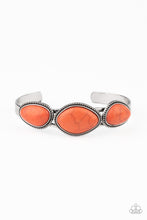 Cargar imagen en el visor de la galería, Stone Solace - Orange