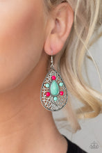 Load image into Gallery viewer, Modern Garden - Multi - Bauble and Bling Boutique 