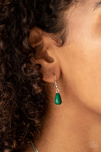 Load image into Gallery viewer, Bohemian Banquet - Green - Bauble and Bling Boutique 