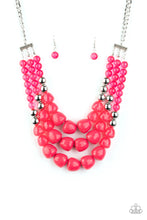Load image into Gallery viewer, Forbidden Fruit - Pink - Bauble and Bling Boutique 
