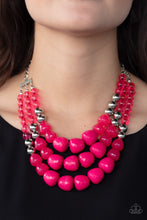 Load image into Gallery viewer, Forbidden Fruit - Pink - Bauble and Bling Boutique 