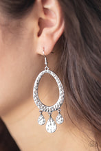 Load image into Gallery viewer, Taboo Trinket - Silver
