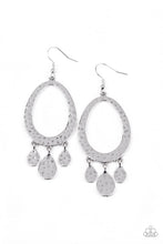 Load image into Gallery viewer, Taboo Trinket - Silver