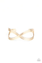 Load image into Gallery viewer, Infinitely Iridescent - Gold
