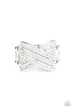 Laden Sie das Bild in den Galerie-Viewer, Girl Boss Glitter - White