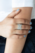 Laden Sie das Bild in den Galerie-Viewer, Girl Boss Glitter - White