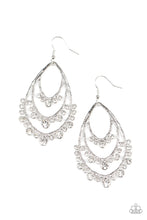 Load image into Gallery viewer, Break Out In TIERS - White - Bauble and Bling Boutique 