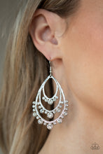 Load image into Gallery viewer, Break Out In TIERS - White - Bauble and Bling Boutique 