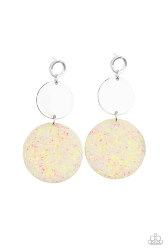 Beach Day Glow - Yellow