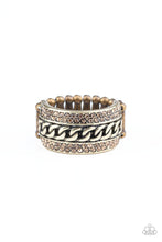 Laden Sie das Bild in den Galerie-Viewer, Oh No She Didnt! - Brass