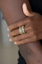 Laden Sie das Bild in den Galerie-Viewer, Oh No She Didnt! - Brass