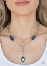 Load image into Gallery viewer, Power Up - Blue - Bauble and Bling Boutique 