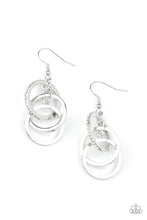 Load image into Gallery viewer, Fiercely Fashionable - White - Bauble and Bling Boutique 