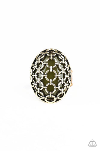 Stellar Scope - Green