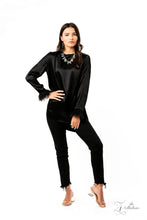 Laden Sie das Bild in den Galerie-Viewer, Charismatic