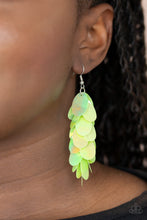Load image into Gallery viewer, Stellar In Sequins - Green
