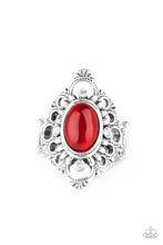 Charger l'image dans la galerie, Elegantly Enchanted - Red