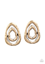 Load image into Gallery viewer, Paparazzi Ancient Ruins - Brass - Bauble and Bling Boutique 