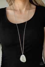 Load image into Gallery viewer, Ethereal Experience - White - Bauble and Bling Boutique 