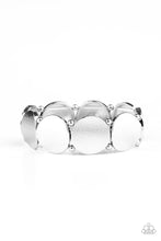 Load image into Gallery viewer, Metallic Spotlight - Silver