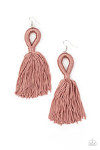 Charger l&#39;image dans la galerie, Tassels and Tiaras - Pink