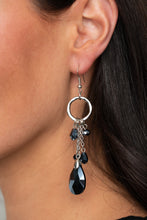 Load image into Gallery viewer, Paparazzi Glammed Up Goddess - Blue - Bauble and Bling Boutique 