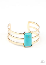 Load image into Gallery viewer, Rural Recreation - Gold - Bauble and Bling Boutique 