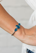 Load image into Gallery viewer, Boho Beach Babe - Blue