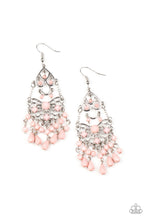 Load image into Gallery viewer, Glass Slipper Glamour - Pink