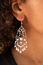 Load image into Gallery viewer, Glass Slipper Glamour - Pink