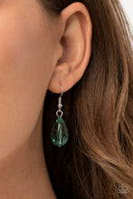 Load image into Gallery viewer, Crystal Enchantment - Green