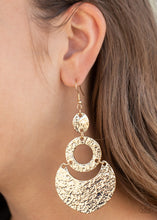 Load image into Gallery viewer, Shimmer Suite - Gold - Bauble and Bling Boutique 