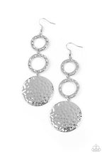 Load image into Gallery viewer, Blooming Baubles - Silver