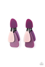 Laden Sie das Bild in den Galerie-Viewer, All FAUX One - Purple