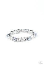 Load image into Gallery viewer, Frosted Finery - Silver