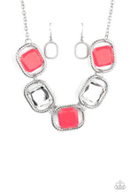 Load image into Gallery viewer, Pucker Up - Pink - Bauble and Bling Boutique 