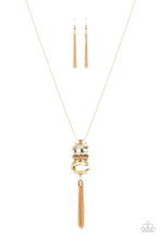 Laden Sie das Bild in den Galerie-Viewer, Runway Rival - Yellow