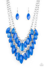 Load image into Gallery viewer, Palm Beach Beauty - Blue