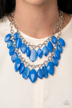 Load image into Gallery viewer, Palm Beach Beauty - Blue