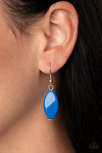 Load image into Gallery viewer, Palm Beach Beauty - Blue