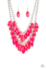 Load image into Gallery viewer, Palm Beach Beauty - Pink - Bauble and Bling Boutique 