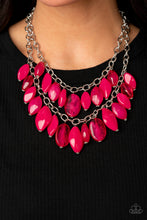 Load image into Gallery viewer, Palm Beach Beauty - Pink - Bauble and Bling Boutique 