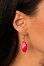 Load image into Gallery viewer, Palm Beach Beauty - Pink - Bauble and Bling Boutique 