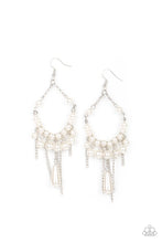 Load image into Gallery viewer, Party Planner Posh - White - Bauble and Bling Boutique 