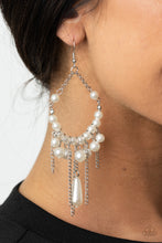 Load image into Gallery viewer, Party Planner Posh - White - Bauble and Bling Boutique 