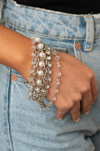 Load image into Gallery viewer, Heiress Hustle - White